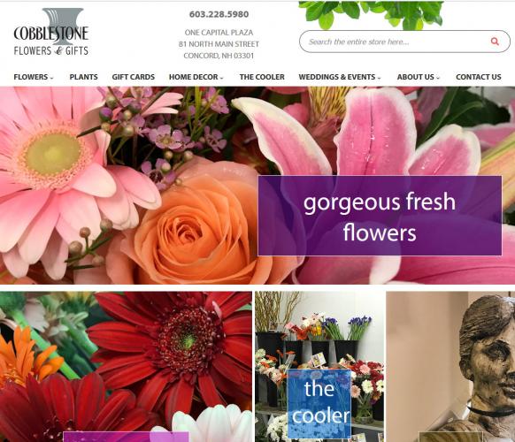 Cobblestone Design Company