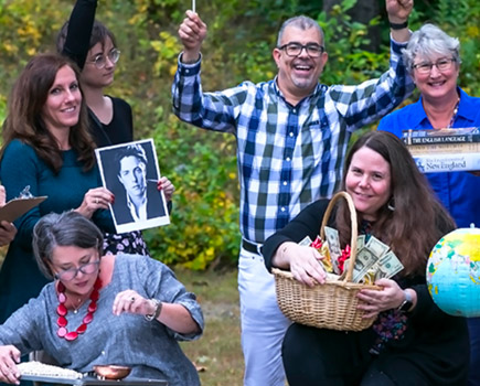 New Hampshire Humanities